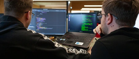 Como montar um site de vendas.